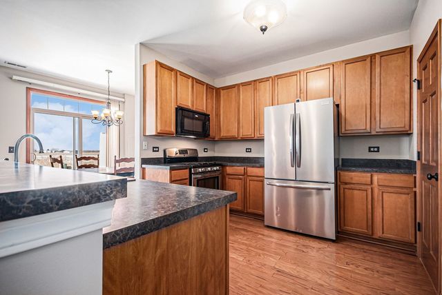 8527 Sawyer Court, Joliet, IL 60431