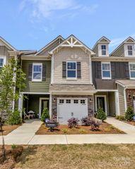 7012 Bentz Street, Charlotte, NC 28269