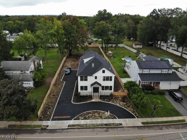 314 Madison Hill Rd, Clark Twp., NJ 07066