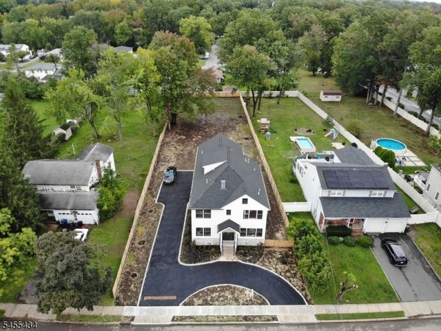 314 Madison Hill Rd, Clark Twp., NJ 07066