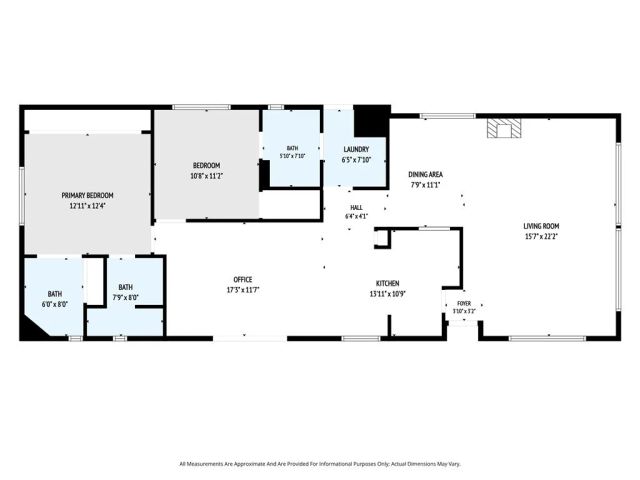 1001 Lambert 190, La Habra, CA 90631