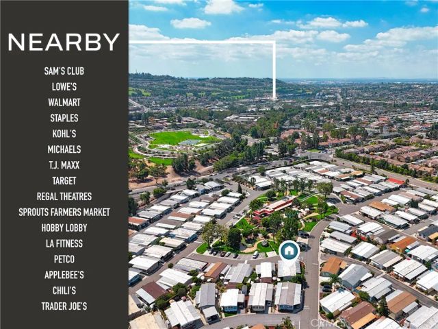 1001 Lambert 190, La Habra, CA 90631