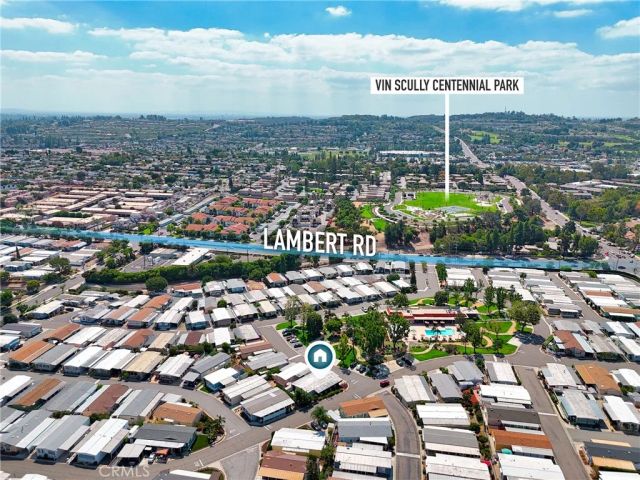 1001 Lambert 190, La Habra, CA 90631