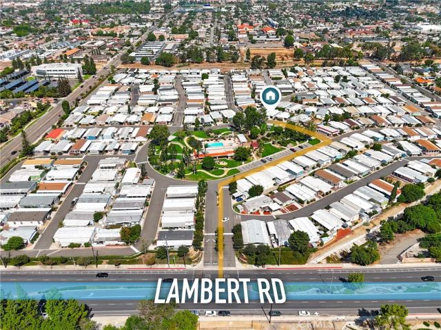 1001 Lambert 190, La Habra, CA 90631