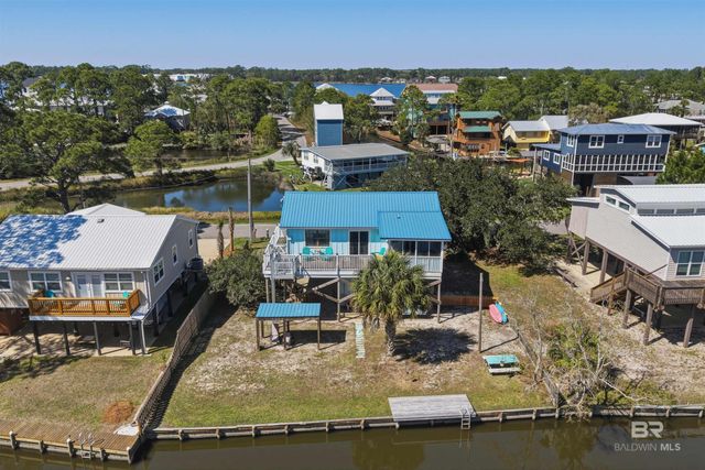 429 Creekview Avenue, Gulf Shores, AL 36542