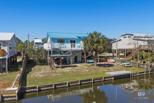 429 Creekview Avenue, Gulf Shores, AL 36542