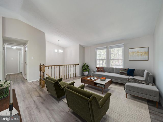 12714 HEIDI MARIE CT, Upper Marlboro, MD 20774