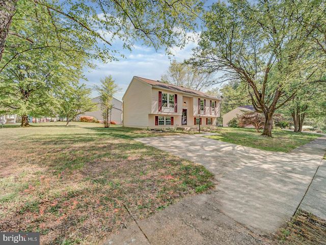 12714 HEIDI MARIE CT, Upper Marlboro, MD 20774