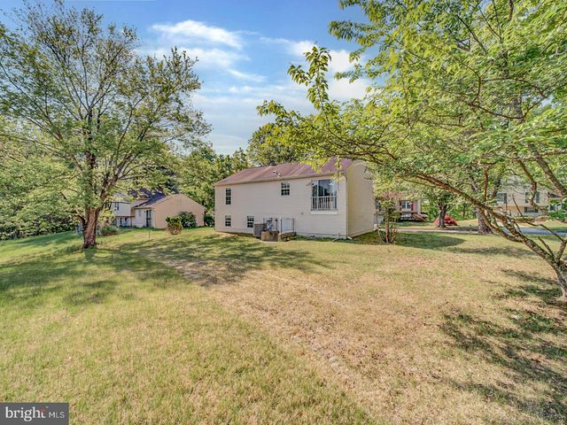 12714 HEIDI MARIE CT, Upper Marlboro, MD 20774