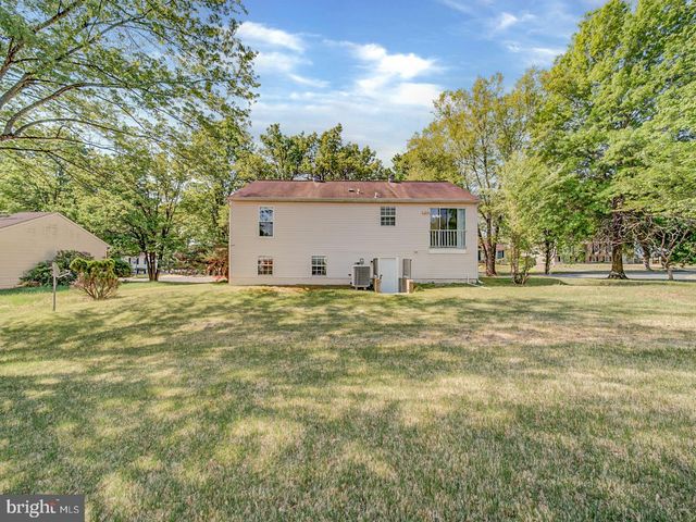 12714 HEIDI MARIE CT, Upper Marlboro, MD 20774