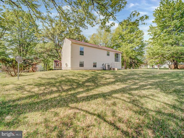 12714 HEIDI MARIE CT, Upper Marlboro, MD 20774