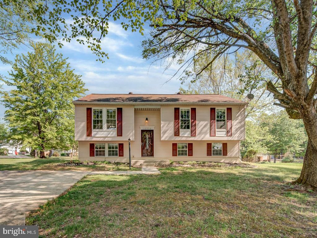 12714 HEIDI MARIE CT, Upper Marlboro, MD 20774