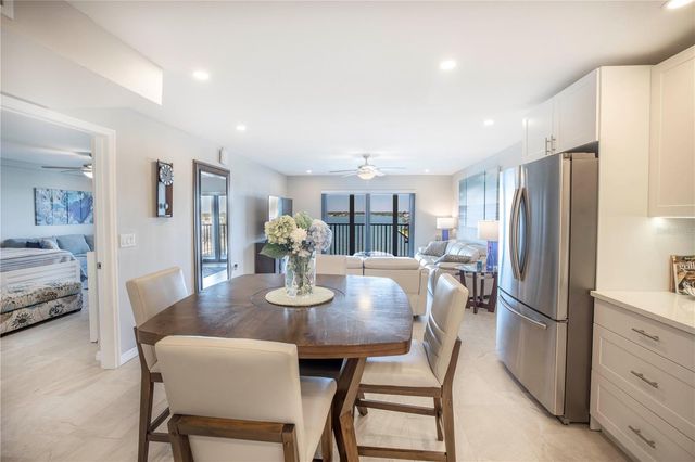 7300 SUN ISLAND DRIVE S 602, South Pasadena, FL 33707