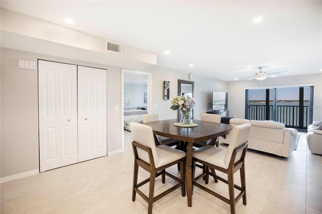 7300 SUN ISLAND DRIVE S 602, South Pasadena, FL 33707