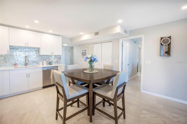 7300 SUN ISLAND DRIVE S 602, South Pasadena, FL 33707