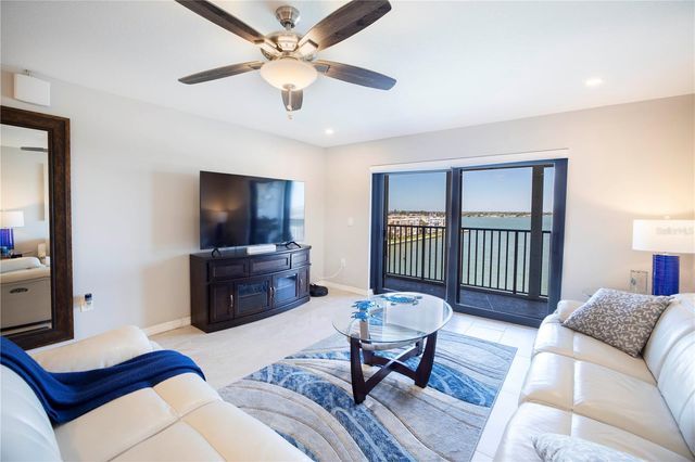 7300 SUN ISLAND DRIVE S 602, South Pasadena, FL 33707