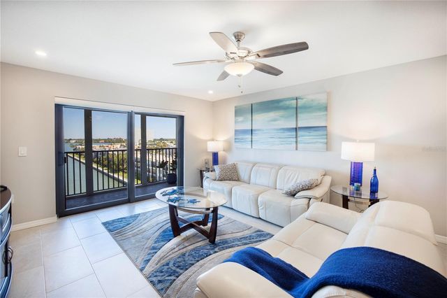 7300 SUN ISLAND DRIVE S 602, South Pasadena, FL 33707