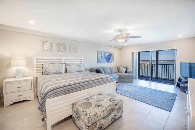7300 SUN ISLAND DRIVE S 602, South Pasadena, FL 33707