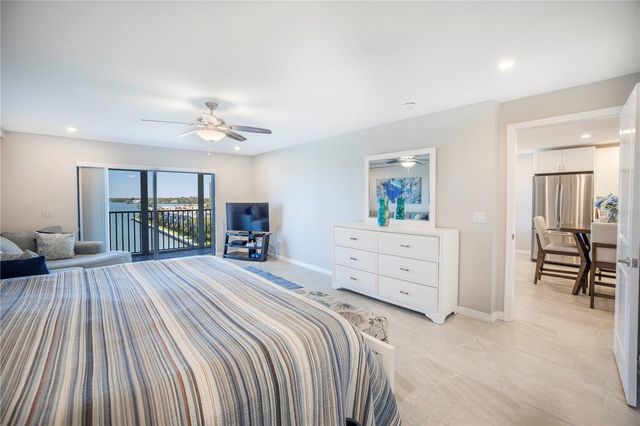 7300 SUN ISLAND DRIVE S 602, South Pasadena, FL 33707