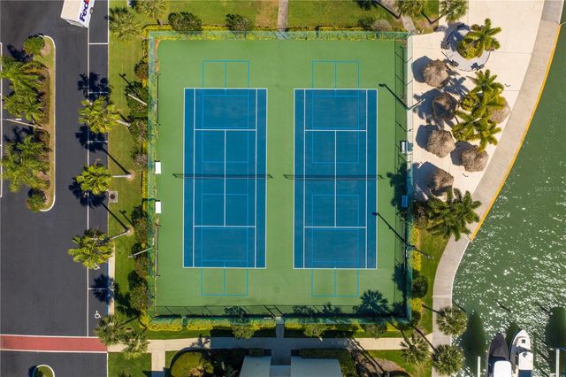 7300 SUN ISLAND DRIVE S 602, South Pasadena, FL 33707