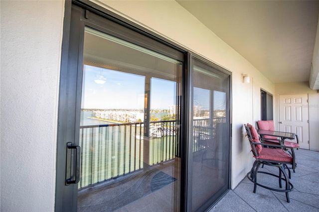 7300 SUN ISLAND DRIVE S 602, South Pasadena, FL 33707