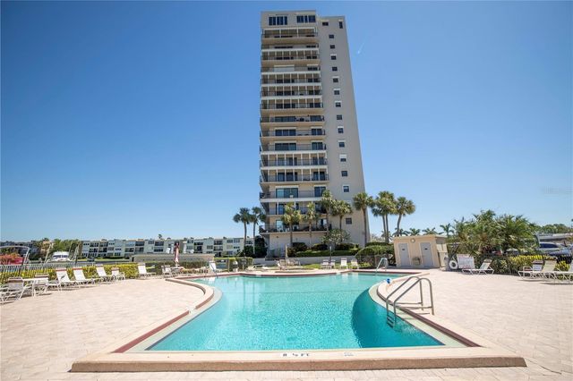 7300 SUN ISLAND DRIVE S 602, South Pasadena, FL 33707
