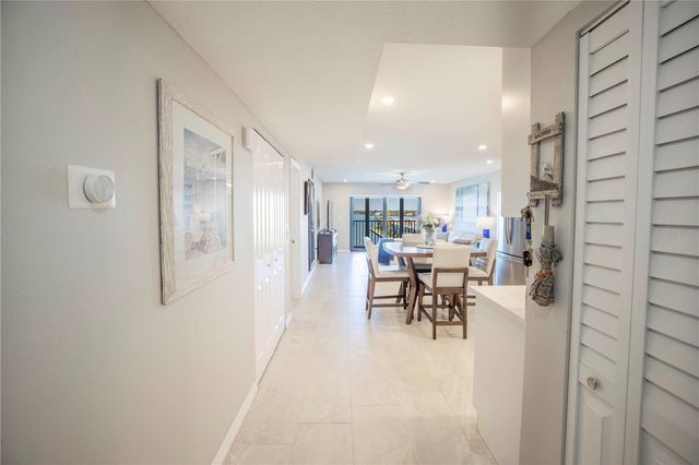 7300 SUN ISLAND DRIVE S 602, South Pasadena, FL 33707