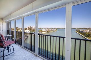 7300 SUN ISLAND DRIVE S 602, South Pasadena, FL 33707