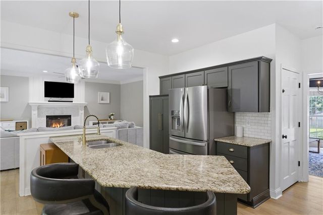 13135 KESSLER Street, Overland Park, KS 66210