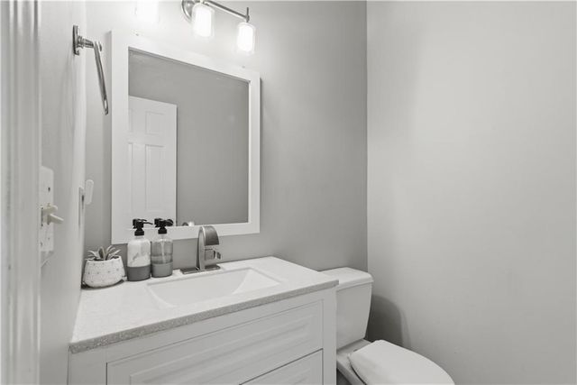 13135 KESSLER Street, Overland Park, KS 66210