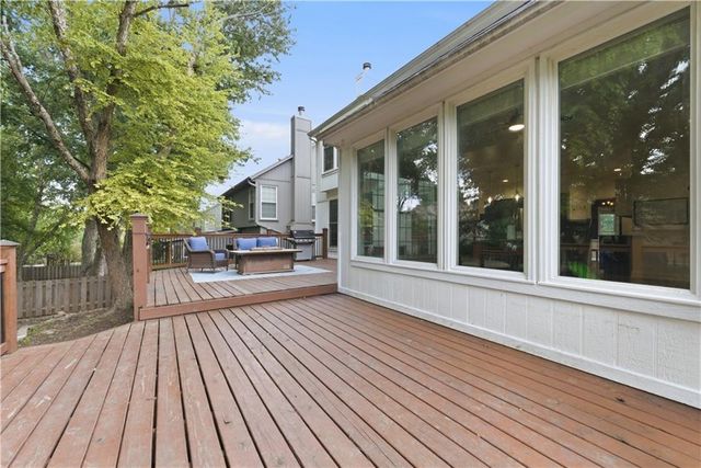 13135 KESSLER Street, Overland Park, KS 66210