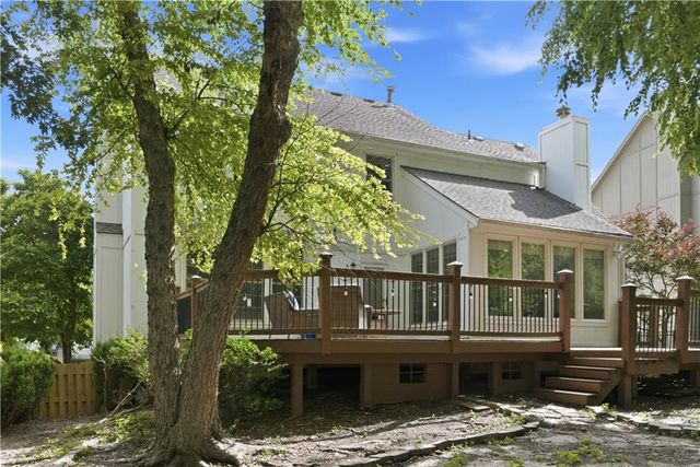 13135 KESSLER Street, Overland Park, KS 66210