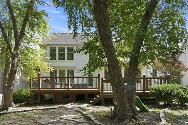 13135 KESSLER Street, Overland Park, KS 66210