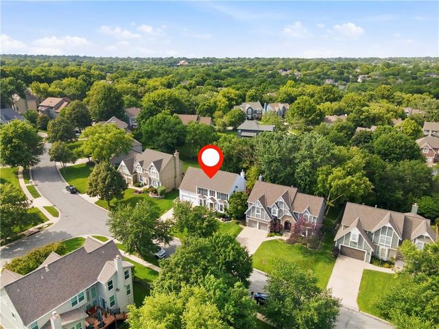 13135 KESSLER Street, Overland Park, KS 66210