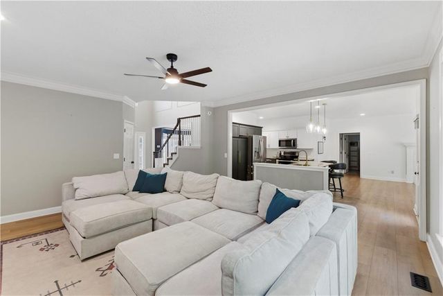 13135 KESSLER Street, Overland Park, KS 66210
