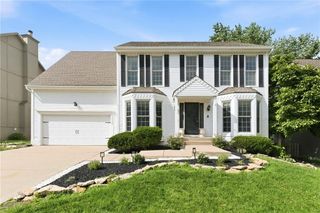 13135 KESSLER Street, Overland Park, KS 66210
