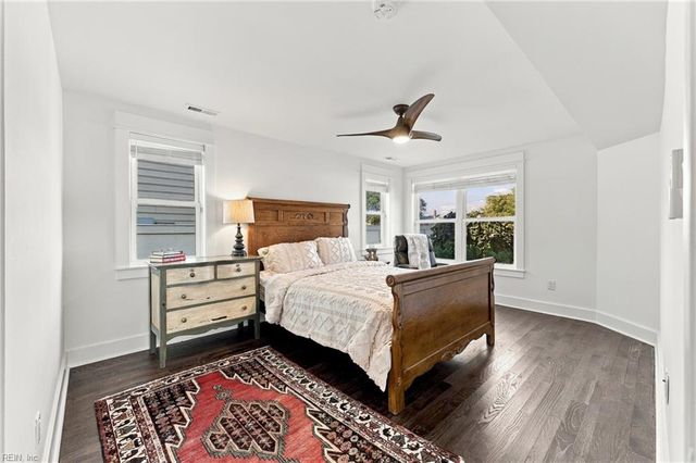 1135 Little Bay AVE, Norfolk, VA 23503