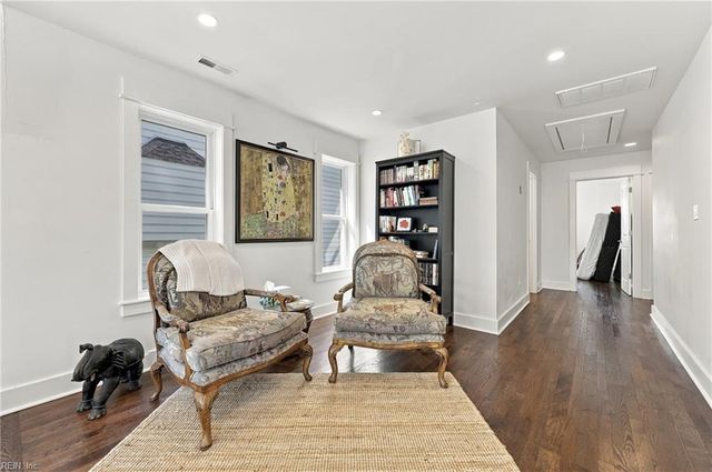 1135 Little Bay AVE, Norfolk, VA 23503