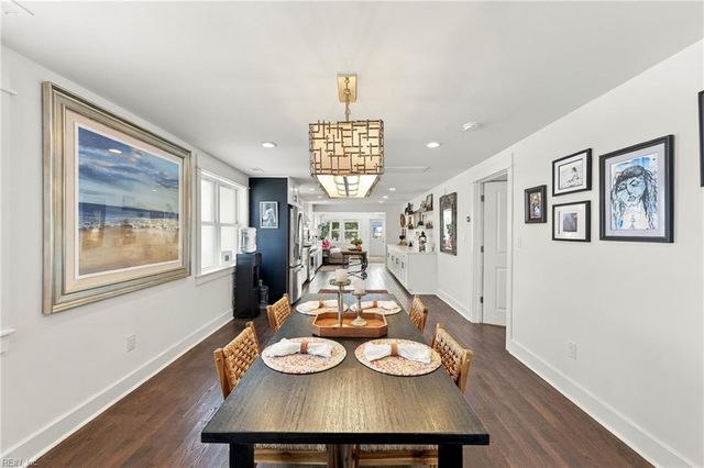 1135 Little Bay AVE, Norfolk, VA 23503