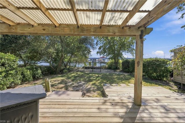 1135 Little Bay AVE, Norfolk, VA 23503