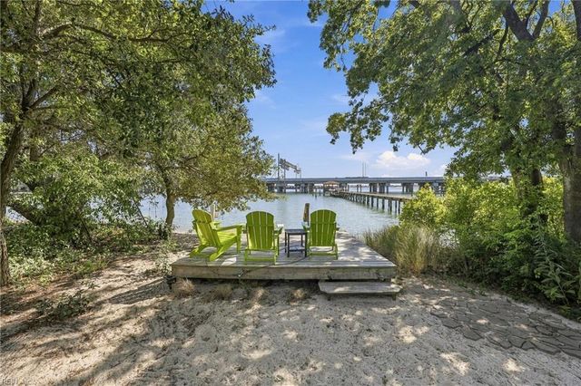 1135 Little Bay AVE, Norfolk, VA 23503