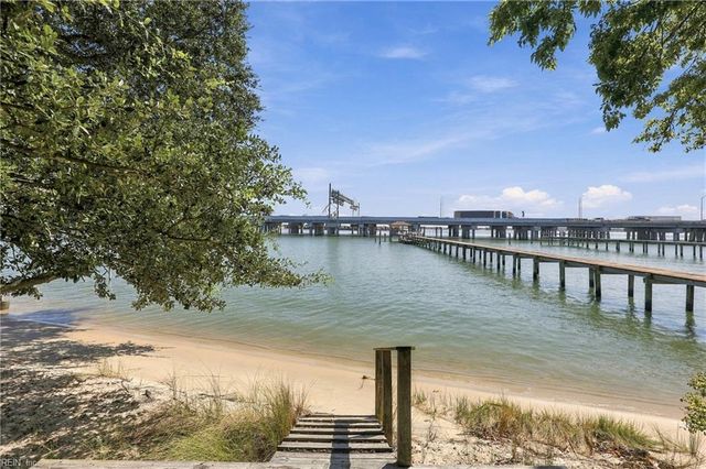 1135 Little Bay AVE, Norfolk, VA 23503