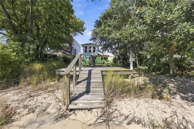 1135 Little Bay AVE, Norfolk, VA 23503