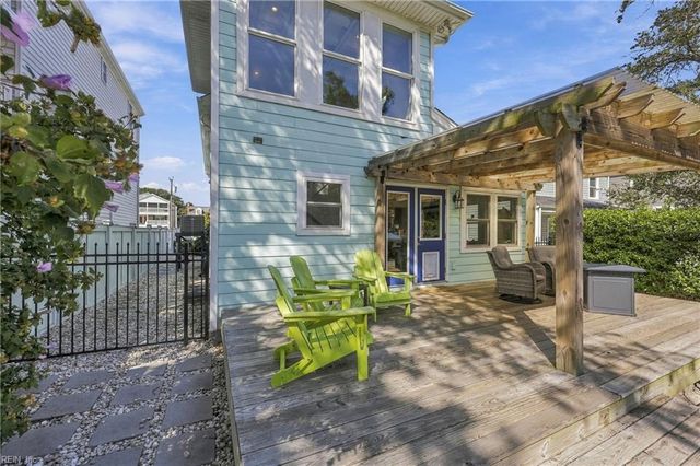 1135 Little Bay AVE, Norfolk, VA 23503