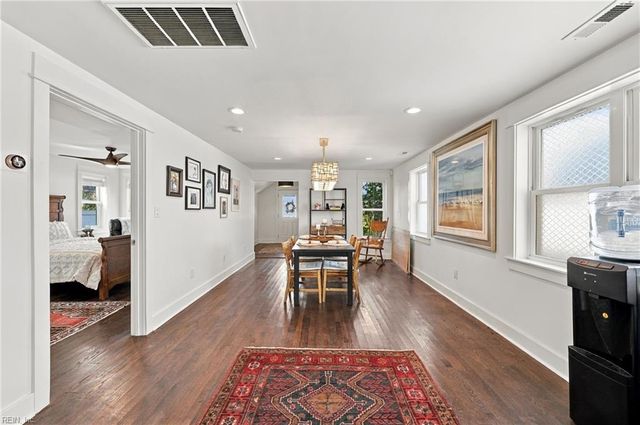 1135 Little Bay AVE, Norfolk, VA 23503