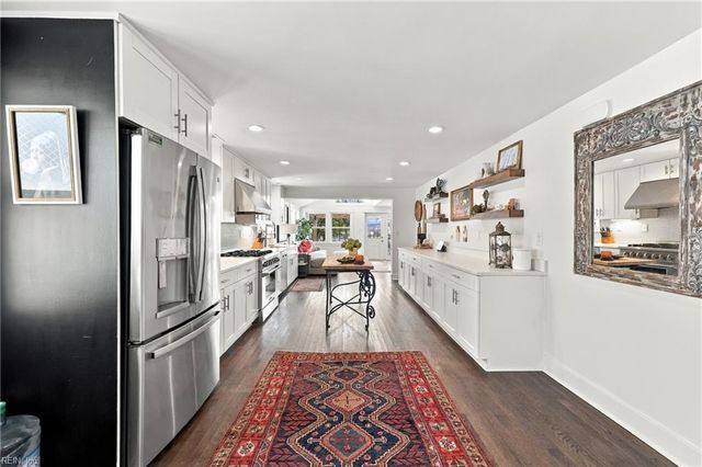 1135 Little Bay AVE, Norfolk, VA 23503