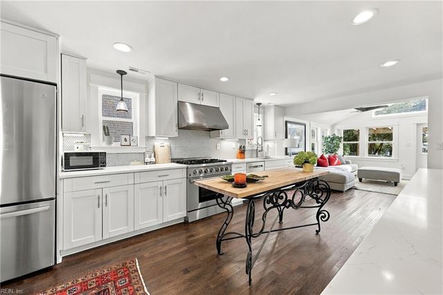 1135 Little Bay AVE, Norfolk, VA 23503