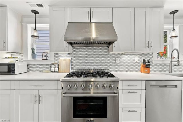 1135 Little Bay AVE, Norfolk, VA 23503