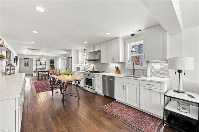 1135 Little Bay AVE, Norfolk, VA 23503