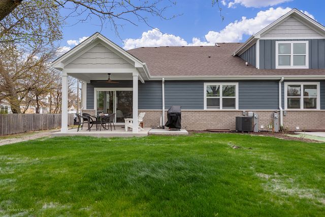 41 Steeple Bend Lane, Evergreen Park, IL 60805
